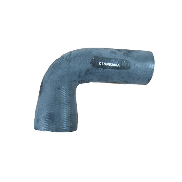 Aftermarket Lower Radiator Hose 2 Small ID Fits Ford New Holland 8000 9000 C7NN8286A - main